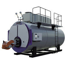 Caldera de vapor ambiental de la presión baja, horno del vapor del gas para el invernadero