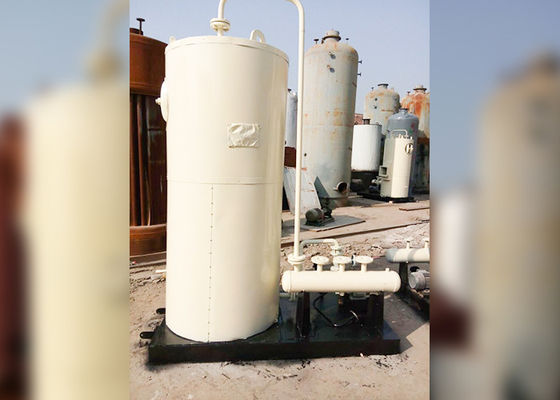 5600 kilovatios del calentador de agua de la operación segura de la vida de servicio larga eléctrica industrial
