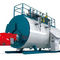 Caldera de vapor del gas de la eficacia alta de la seguridad, horno 1200000 Kcal del vapor del gas natural