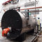 Operación automática de fuel durable del generador de vapor de la seguridad para el invernadero