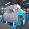 Control automático de fuel industrial del PLC de la eficacia alta de las calderas de vapor